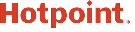 hotpoint appliances logo