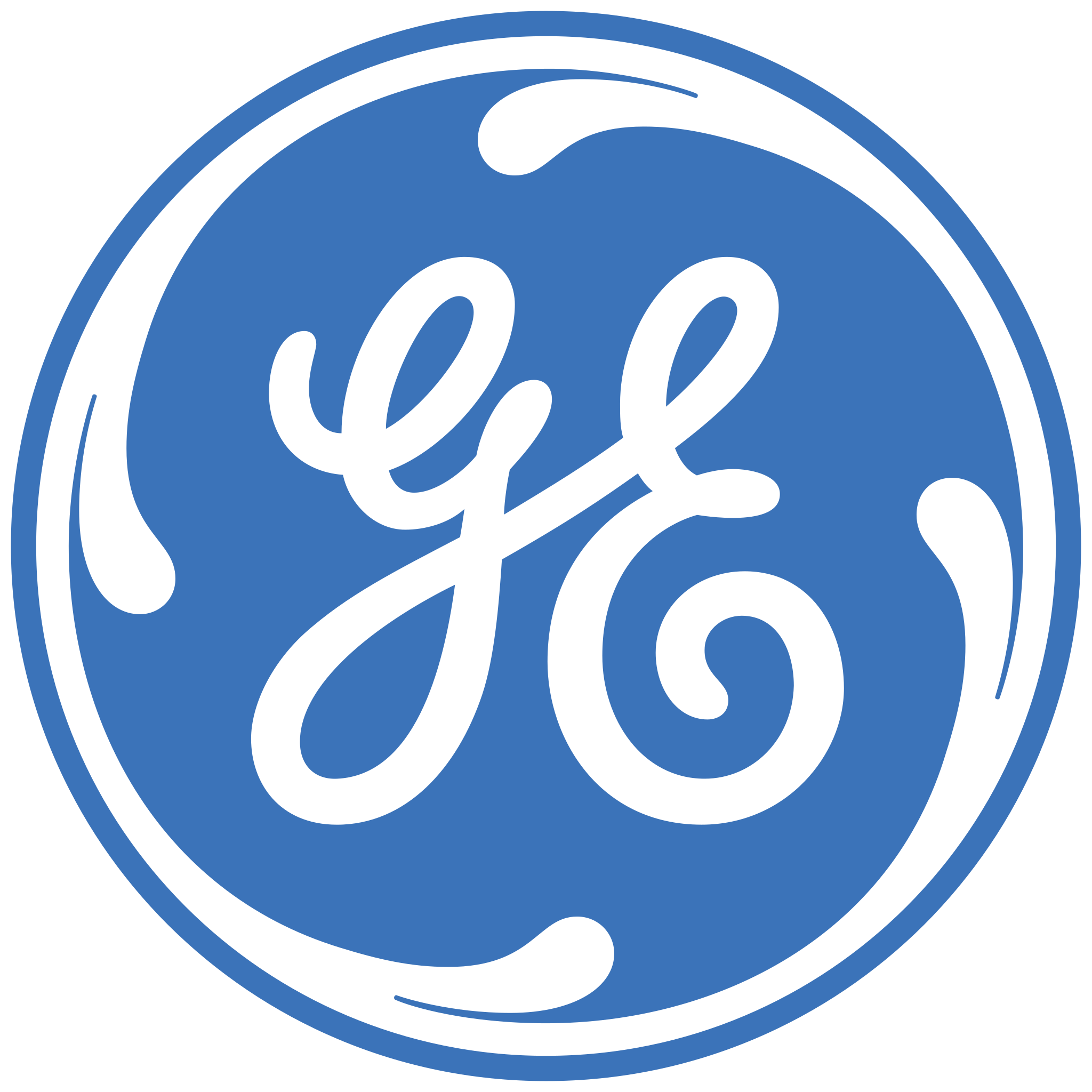 General_Electric appliance logo