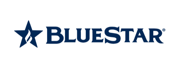 bluestar appliance logo
