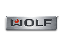 Wolf Ranges logo