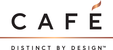 cafe appliances logo
