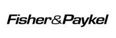 fisher and paykel company logo
