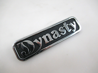 dynasty logo