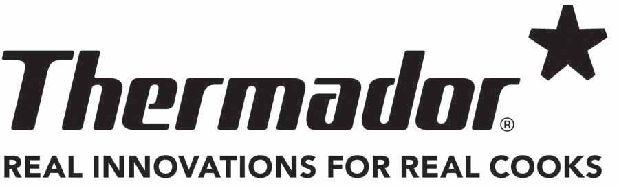 thermador logo