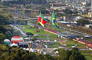 Desentupidora Esteio Metropolitana
