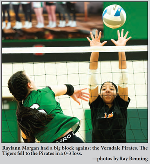 Consistency Key for Tigers after Tough Week