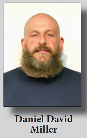 Felony Suspect Caught After Multi-county Chase