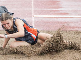 Tigers participate at State