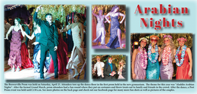 Arabian Nights