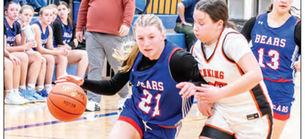 Close Losses, Gritty Win Mark Busy Week for Bears