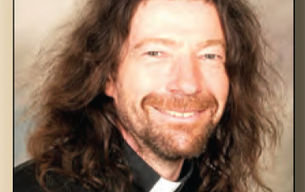 Father Herzing Charged with Five Felonies