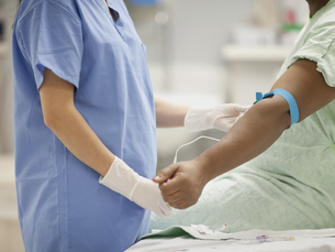 Local hospital leaders ask for help to stop healthcare cuts