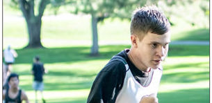 Great Performances at the Johanna Olson Invitational