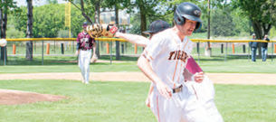 Unfavorable weather causes postponements for the Tigers