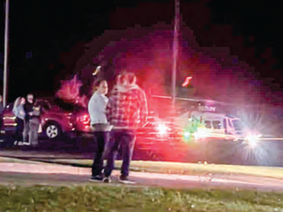 Serious Injuries Reported in Amish Buggy Collision