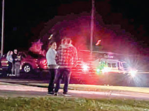 Serious Injuries Reported in Amish Buggy Collision