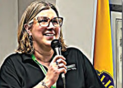 Todd County Development Corporation Unveils Updated Mission, Vision, Values and Strategic Plan