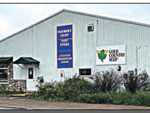 Browerville Farmers Co-op Closing After 102 Years