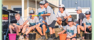 Fun in the Sun at Verndale Days Celebration