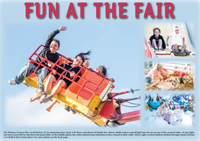 Fun at the Fair