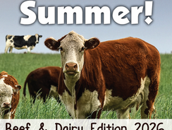 Dairy Edition 2026