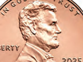 Official End of the Penny's 232-Year Run