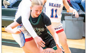 Pirates Struggle with Turnovers in Loss to Bears