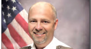 Sheriff Carr Will Not Seek a Sixth Term