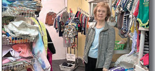 Pregnancy & Life Resource Center Continues to Serve the Community