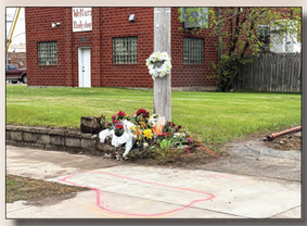 Rollover Accident Claims Life of Long Prairie Teen