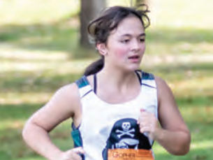 Strong Showings from Verndale Pirates at Betha-Hewitt Invitational