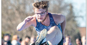 Raiders Finish Runner-Up at LPGE Invitational