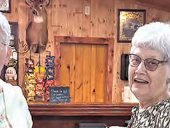 Toenyan Continues Her Caregiving