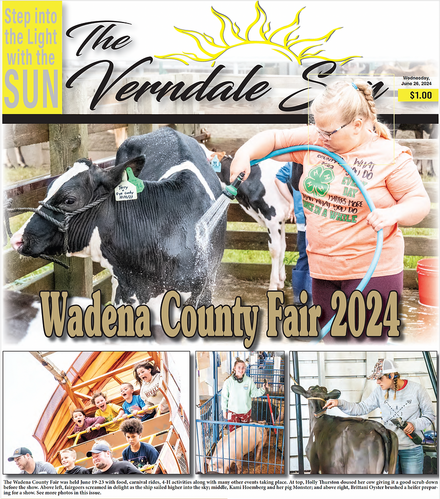 Wadena County Fair 2024