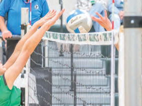 Pirates Tame Wildcats