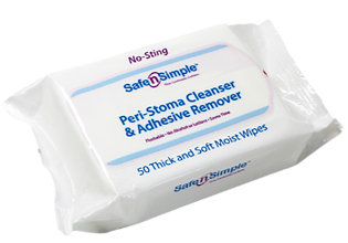 Free Health ostomy supplies