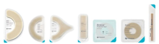 Free Health ostomy supplies