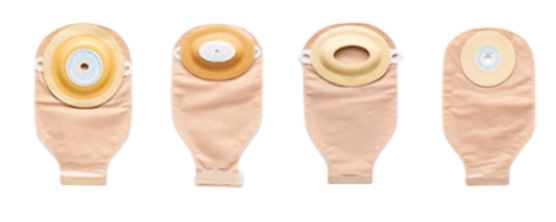 Free Health ostomy supplies