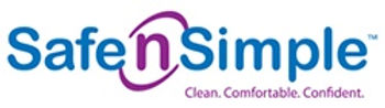 Safe n Simple ostomy bags, accessories, rings and tape