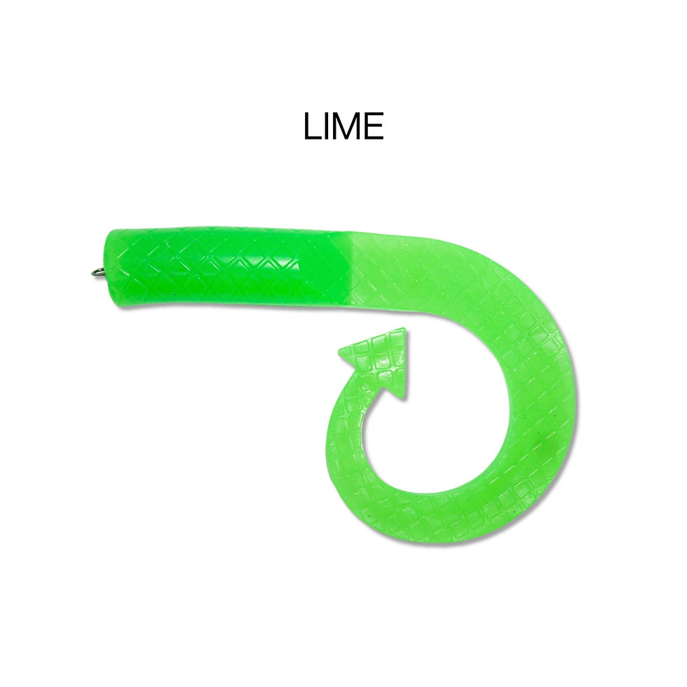 Thumbnail: Hybrid Tail - Assorted Colors & Sizes