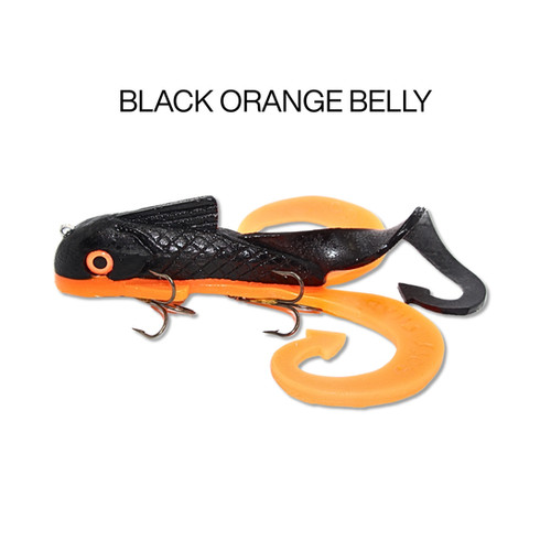 BLACK CAT Lures Envy 3個セット BLACK CAT Lures Envy 3個セット