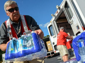 Heat Wave Safety Tips