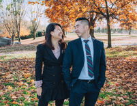 Vancouver Headshot Photographer