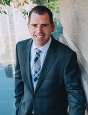 Vancouver Headshot Photographer