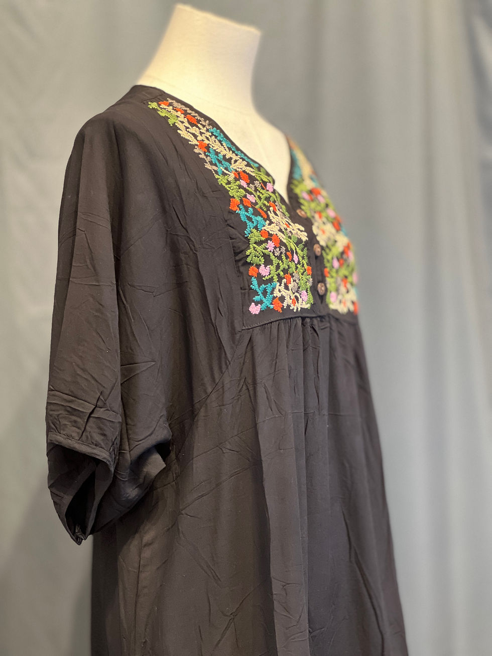 Miniatura: Blusa Bomie Domi