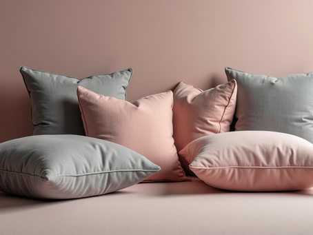 Découvrez les coussins exclusifs pour une décoration unique en ligne