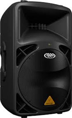 Behringer B612D Loudspeaker