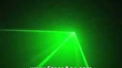 Stage Ape Stinger Laser