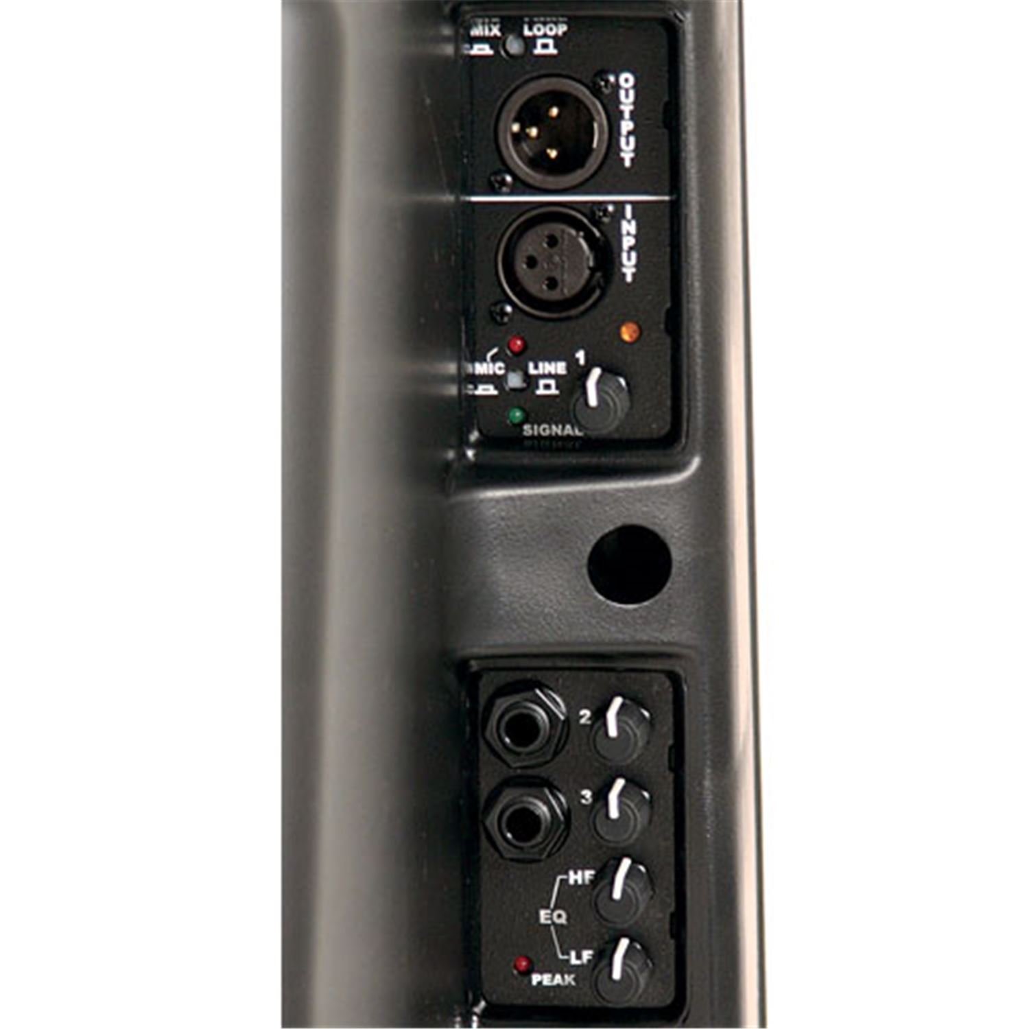 jbl eon 15 g2 parts
