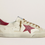 Miniatura: GOLDEN GOOSE RED